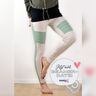 Jeggings Mennja Gr. 32-46 inkl. Beamerdatei thumbnail number 1