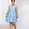 Ebook lillesol women Sommerkleid "Carmela" thumbnail number 4
