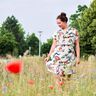 Kleid/Bluse “Sellerie” (Größen 34 – 48) EBOOK thumbnail number 2