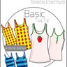 Ebook/Nähanleitung Basic Tank Top Mädchen Gr. 86/92-158/164 thumbnail number 1