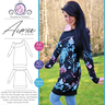 Auria Shirt & Kleid Gr. 32 bis 54 thumbnail number 1