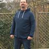 Hoodie Mister Moon Gr. XS - XXXL inkl. A0 thumbnail number 10