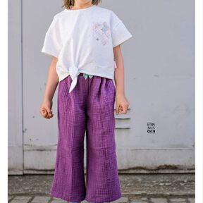 Die flotti Culotti I Hose I Culotte I  Shorts I Größe 86-146
