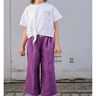 Die flotti Culotti I Hose I Culotte I  Shorts I Größe 86-146 thumbnail number 2