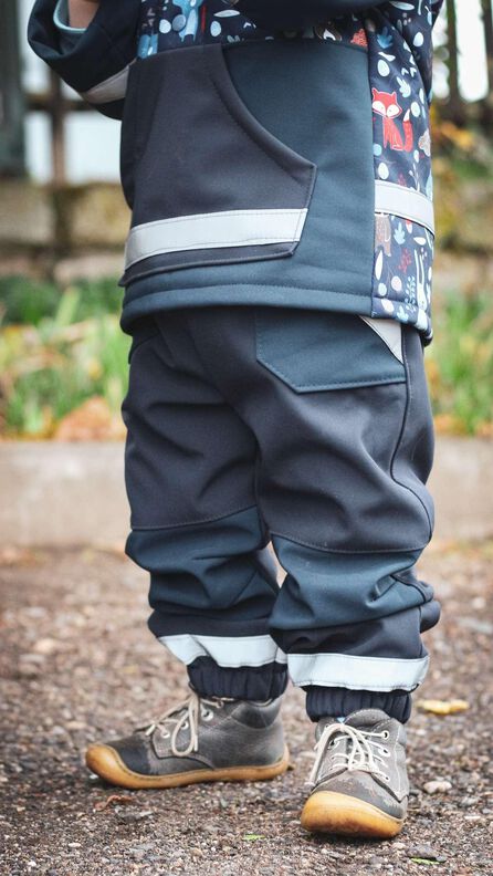 OUTDOORPANTS BONNY 68-158 image number 6