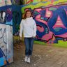Hoodie / Hoodiekleid Yara Gr.32-54 thumbnail number 8