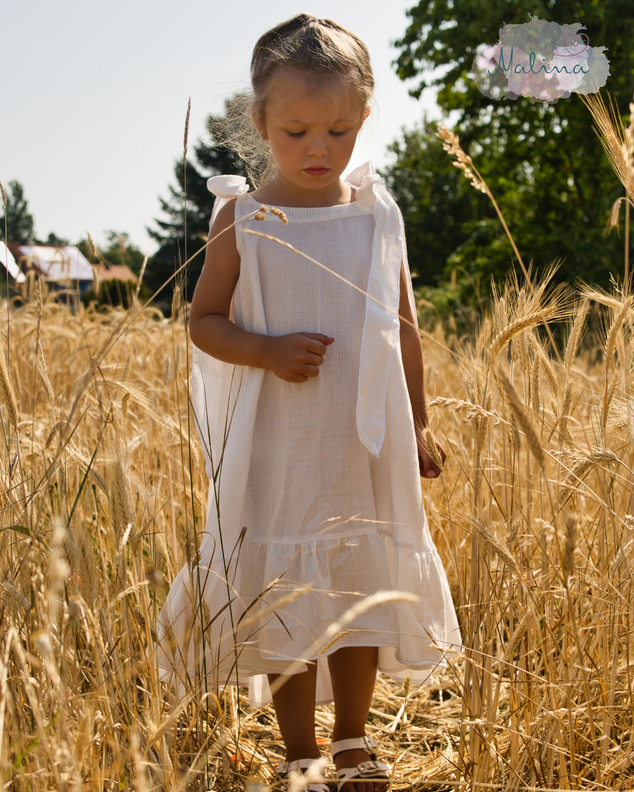 Schnittmuster Sommerkleid Charlotte image number 4
