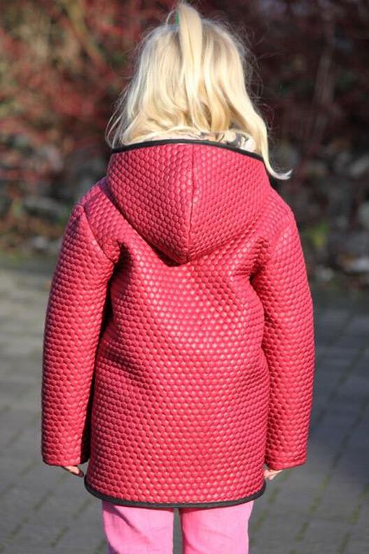Kinderjacke "Gero", Schnittmuster Gr. 62-104 image number 6