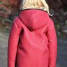 Kinderjacke "Gero", Schnittmuster Gr. 62-104 thumbnail number 6