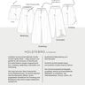 Hose | Damen Schnittmuster PDF | 32–52 | Seamone thumbnail number 8