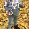 Raglan Hoodie | Schleiferlwerk | eBook | 62-146 thumbnail number 7