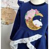 Stickdatei Luna Mondschein thumbnail number 3
