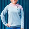 E-BOOK HOODIE  „LIMA" GR. 34-52 *A4 UND A0 DATEI* thumbnail number 6