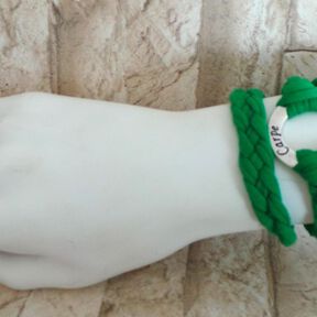 Ebook Wickelarmband 3 Varianten