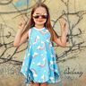 Main WaveDress - Drehkleid thumbnail number 3