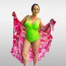 Conny - Strandkleid 32-52 thumbnail number 8