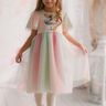 SOMMERÄRMEL ADDON BELLA & CL*OVERTALE DRESS 80-164 thumbnail number 4