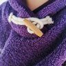 Long Beachhoodie Gr. 62-164, Badeponcho, Frottee, Musselin thumbnail number 3