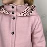 BEAMER + A0 lovely jacket 74-164 Kombi Jacke Weste Cardigan thumbnail number 10