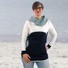 Hoodie Valeria Gr. 34-54 Schnitt(muster) & Nähanleitung thumbnail number 2