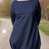 Hagebutte für Damen: Longhoodie, Kleid Gr. 32 – 60 thumbnail number 6