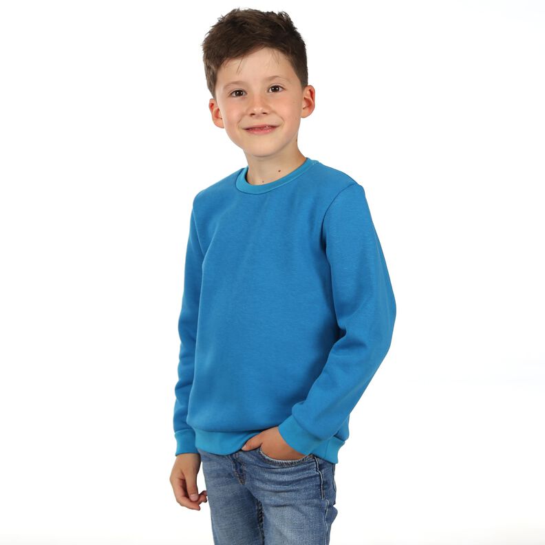 DENIZ - Kindersweater 86-152 image number 7