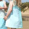 Kleid "Filiz", Schnittmuster und Nähanleitung Gr. 62-104 thumbnail number 6