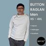 Knopfleisten Pullover BUTTON RAGLAN XS-4XL thumbnail number 10