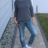 Shirt LUTTACH Gr. XS-XXL Ebook Schnittmuster thumbnail number 8