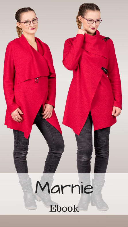 Marnie - Jacke/Cardigan 32-56 image number 2