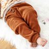 (inkl. Beamerdatei) CL*OVER 'button' Pants Baby thumbnail number 2