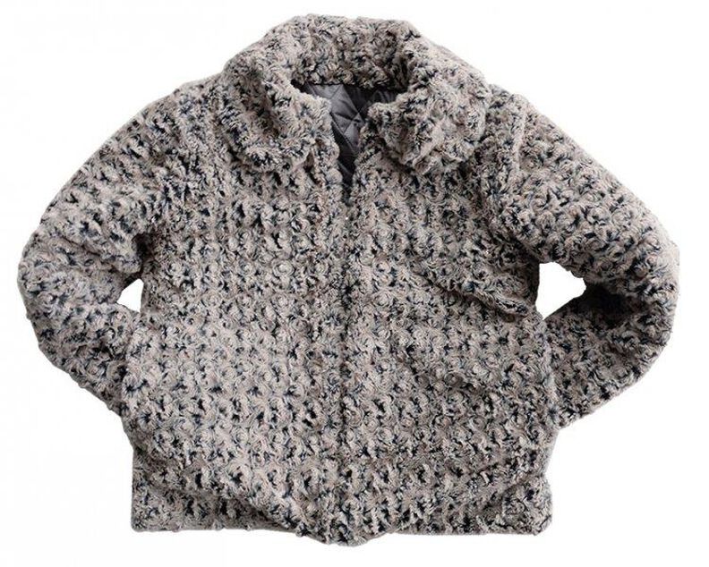 Jacke "AGATHA", Schnittmuster Gr. 158-46 image number 4