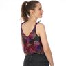 FRAU MAYA  - sommerliches Top zum knoten XS-L thumbnail number 7