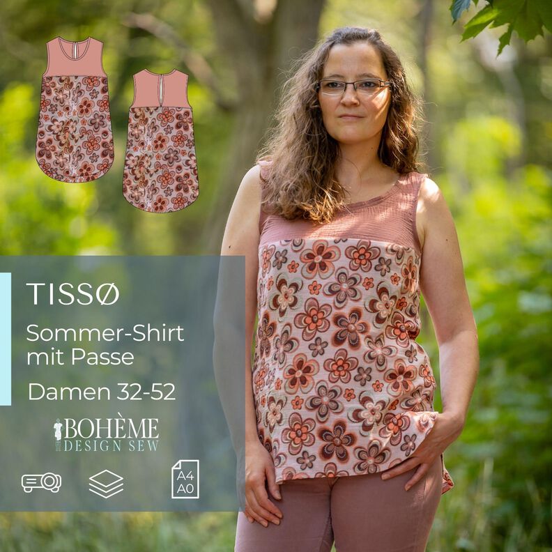 TISSØ.top | Damen | 32-52 image number 1