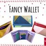 Fancy Wallet Portemonnaie Geldbeutel Geldbörse  thumbnail number 10