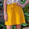 Skirt Auke N&auml;hanleitung + Schnitt thumbnail number 1