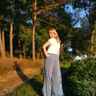 Wickelhose, Haremshose, Yogahose 34-54 thumbnail number 7