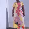 ALISSON- Kleid oder Bluse PDF-A4, A0 und BEAMER thumbnail number 6