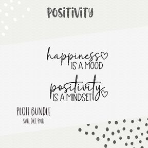  PLOTTDATEI "POSITIVITY"