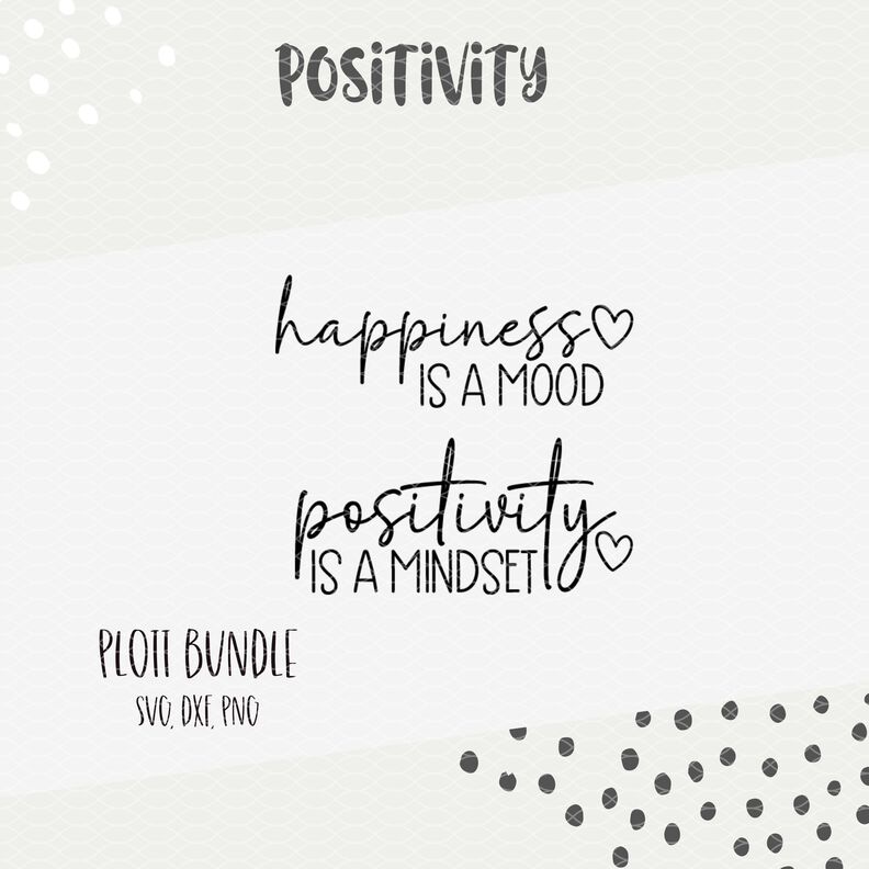  PLOTTDATEI "POSITIVITY" image number 2
