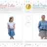 Set ebooks Frau Lilia und Lilia  thumbnail number 1