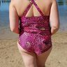 Ebook „Elbstrand“ Panty Damen Gr. 34 – 52 in A4 thumbnail number 2