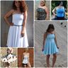 Nähanleitung "Hanna" Größe 30-50 thumbnail number 3
