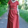 Hertha - Sommerkleid Gr. 32-50 thumbnail number 7