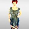  Vicky – Kleid große Brust  32-52 thumbnail number 1