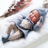 Puppenliebe 4 #minime&Winter Coll. 30/36/43/48 A4/ Beamer thumbnail number 5