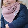 DREIECKSLOOP "IDA" - Schnittmuster und Anleitung thumbnail number 1