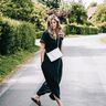 Ebook/Nähanleitung Long Shirt/Kleid Lynna thumbnail number 3