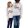 Sweatshirt "MIRELLE" Nähanleitung und Schnitt Gr. 158–46 thumbnail number 7