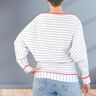 Fledermausshirt Adanna - Nähanleitung & Schnittmuster thumbnail number 7